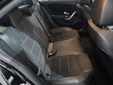 2022 Mercedes-Benz A Class *16* 250 AMG LINE EDITION E €29,800 thumbnail