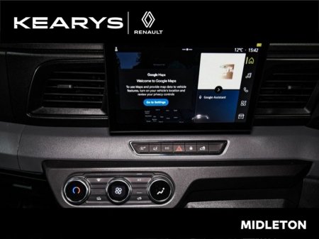 2026 Renault Master - view 2