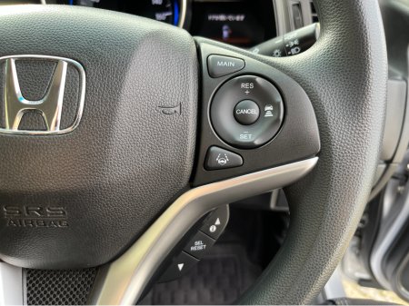 2018 Honda Fit - thumbnail 20
