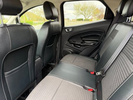 2019 Ford Ecosport - thumbnail 19