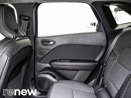 2025 Renault Symbioz Techno Esprit Alpine E-TECH Hybrid 145 thumbnail