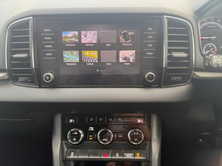 2021 Skoda Karoq - thumbnail 9