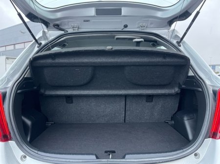 2016 Toyota Yaris HYBRID LUXURY MC 4DR AUTO €14,950 thumbnail