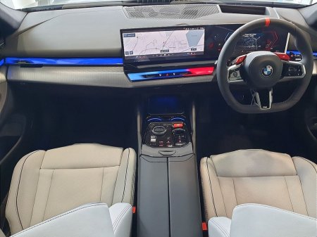 2026 BMW M5 - thumbnail 4