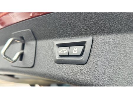 2018 BMW 2 Series Gran Tourer - thumbnail 22