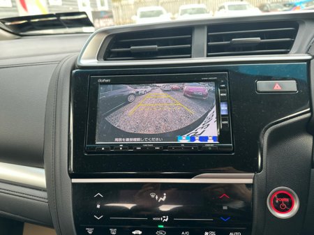 2019 Honda Fit - thumbnail 15