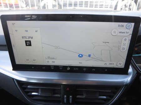 2023 Ford Focus - thumbnail 10