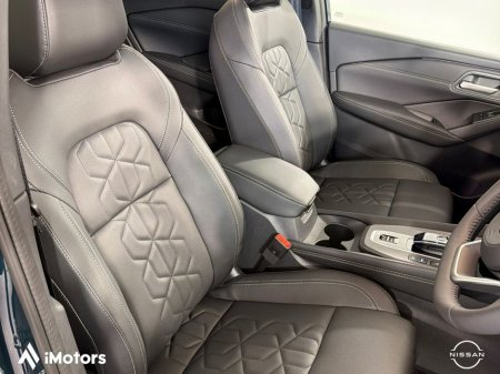 2026 Nissan Qashqai - thumbnail 20