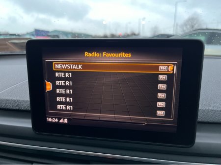 2019 Audi A5 S-LINE SPORTBACK 40 TFSI 190BHP //PANORAMIC GLASS ROOF//SAT NAV//CARPLAY//HEATED SEATS// €27,950 thumbnail