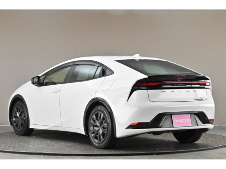 2023 Toyota Prius 1.8 SELF CHARGING HYBRID *REVERSE CAM*PARK SENSORS* €30,890 thumbnail