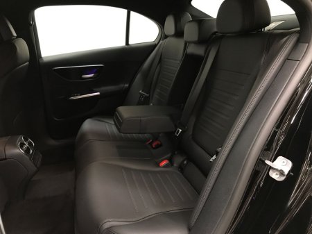 2024 Mercedes-Benz C Class C300 e AMG Line Premium PHEV €58,500