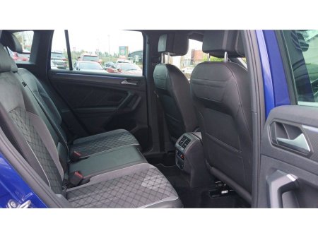 2023 Volkswagen Tiguan - thumbnail 9