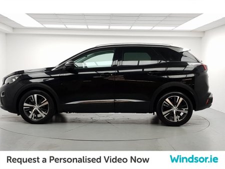 2020 Peugeot 3008 - photo 5