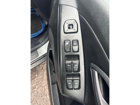 2014 Hyundai ix35 1.7 'CELEBRATION' 4DR  NEW  CLUTCH €6,950