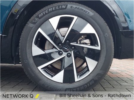 2025 Opel Grandland - thumbnail 7