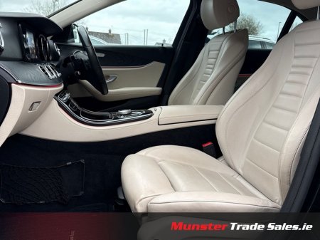 2017 Mercedes-Benz E Class - thumbnail 11