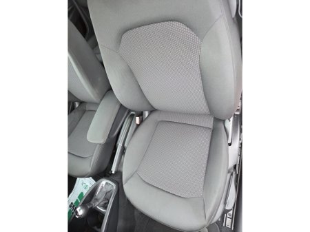 2013 Audi A1 - thumbnail 15