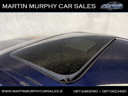 2023 BMW 5 Series 520D XDRIVE SUNROOF AUTO €41,950 thumbnail