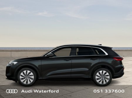 2026 Audi Q5 E-Hybrid Q SE €75,709