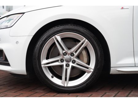 2018 Audi A4 - thumbnail 28