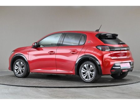 2020 Peugeot 208 - photo 6