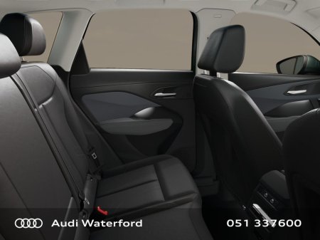 2026 Audi Q3 TDI 150HP S-T SE €58,653 thumbnail