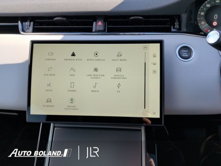 2026 Land Rover Range Rover Evoque - thumbnail 11