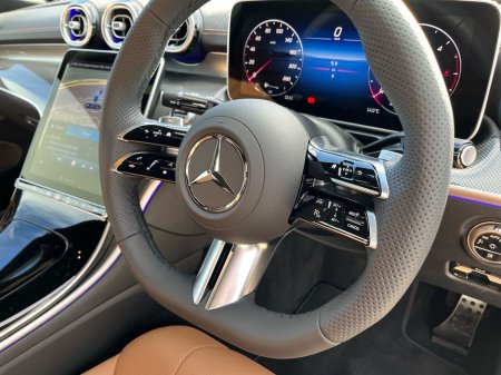 2026 Mercedes-Benz CLE - thumbnail 20