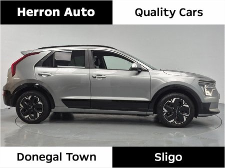 2023 Kia Niro - photo 3