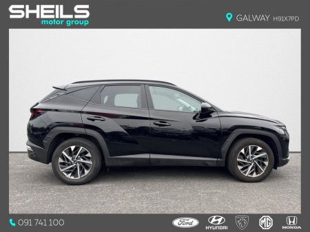 2023 Hyundai Tucson - thumbnail 10