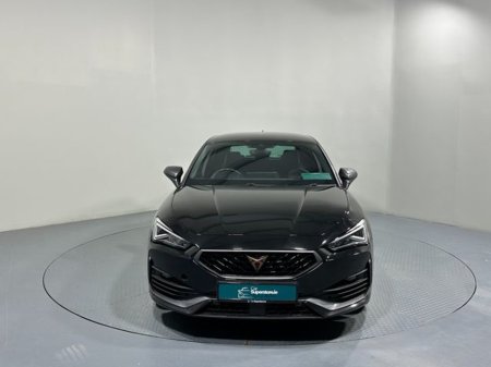 2023 Cupra Leon - thumbnail 2