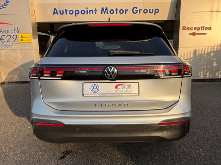 2024 Volkswagen Tiguan - thumbnail 6