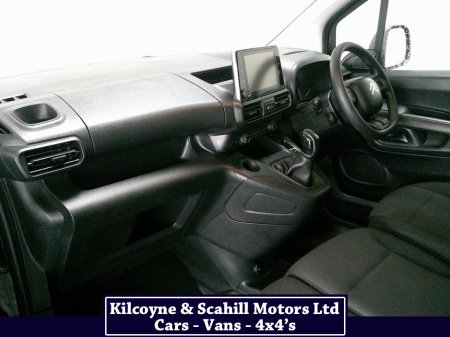 2021 Citroen Berlingo - thumbnail 15