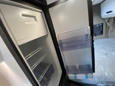 2026 Fiat Ducato Benivan B144 PS 2 Berth €79,900 thumbnail