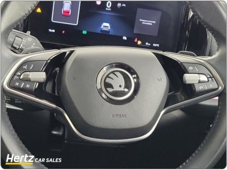 2024 Skoda Kodiaq SELECTION 150HP 2.0TDI Diesel Automatic €47,995 thumbnail