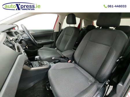 2018 Volkswagen Polo 1.0 TSI Automatic, Reversing camera €16,995