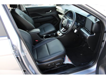 2024 Hyundai Kona - thumbnail 11