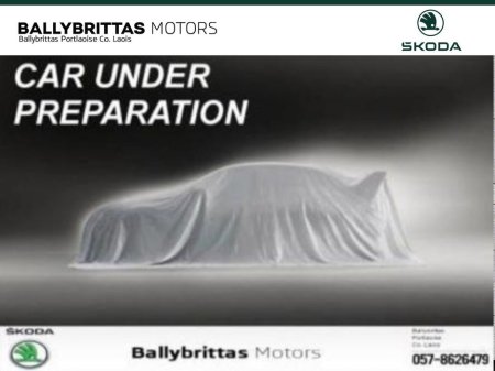 2019 Skoda Octavia AMBITION 1.6TDI 115HP DSG