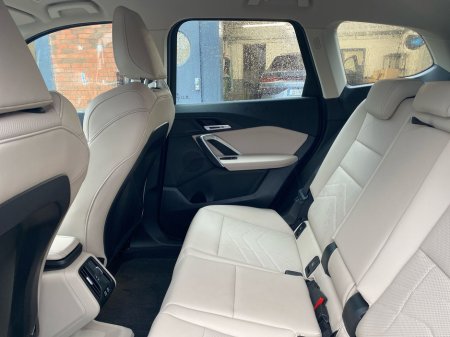 2025 BMW X1 - thumbnail 13