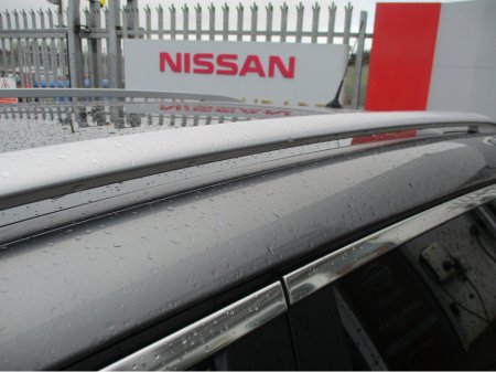 2020 Nissan Qashqai - thumbnail 9