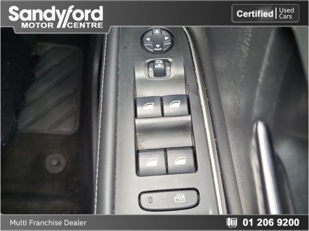 2018 Peugeot 5008 1.5 HDi AUTOMATIC ALLURE €19,950 thumbnail