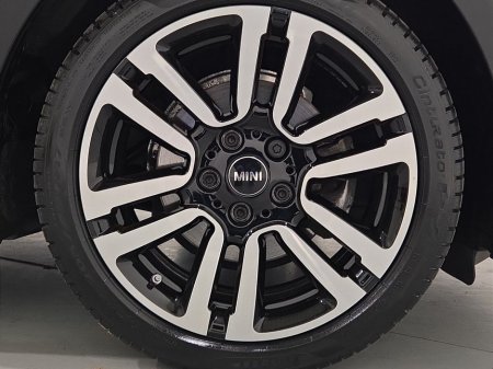 2022 MINI Hatch - thumbnail 14