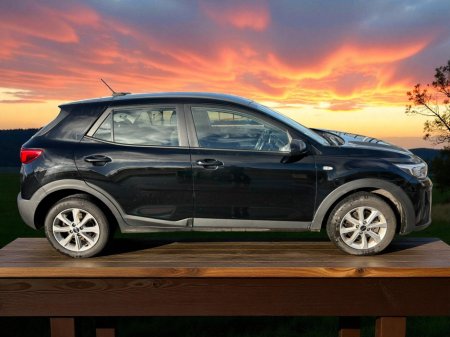 2019 Kia Stonic 1.2 K1 5DR €14,500