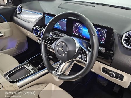 2024 Mercedes-Benz GLA Class - thumbnail 12