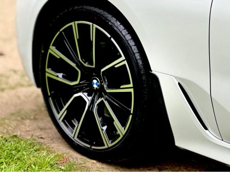 2018 BMW 6 Series - thumbnail 40