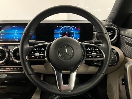 2024 Mercedes-Benz CLA Class - thumbnail 17