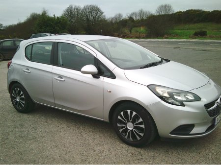 2019 Opel Corsa - thumbnail 1