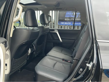 2024 Toyota Landcruiser - thumbnail 15