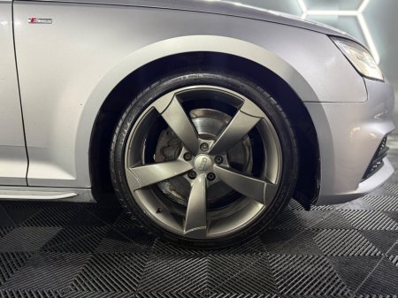2017 Audi A4 2.0TDI 150HP S tronic S Line €14,950 thumbnail