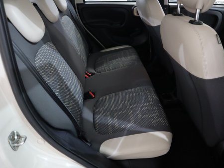 2016 Fiat Panda *61* ABA-13909 4x4 €7,990 thumbnail